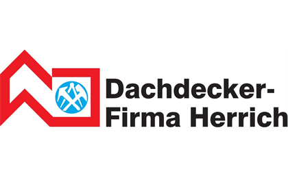Firmenanzeige Dachdeckerfirma Herrich