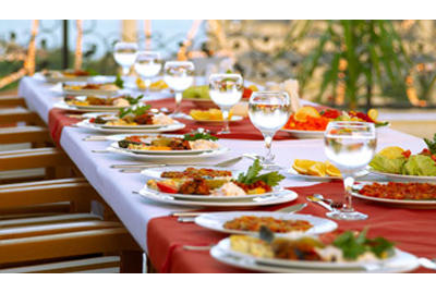 Firmenanzeige Schuler Renate Partyservice & Eventcatering