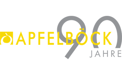 Firmenanzeige Apfelböck e.K.