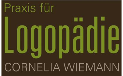 Firmenanzeige Logopädie Wiemann Cornelia