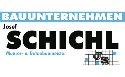 Firmenanzeige Schichl Josef Bauunternehmen