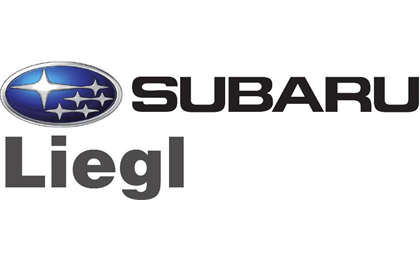 Firmenanzeige LIEGL SUBARU
