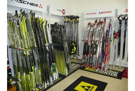 Firmenanzeige Radsport 2000 GmbH