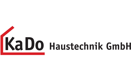 Firmenanzeige KaDo Haustechnik GmbH