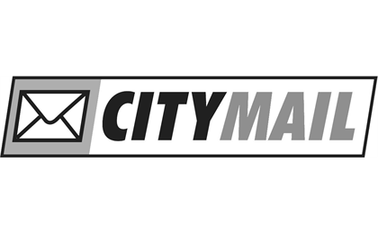 Firmenanzeige City Mail GmbH