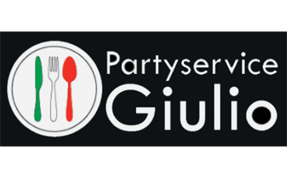 Firmenanzeige Partyservice Hebling - Giulio