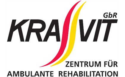 Firmenanzeige Krankengymnastik Krassvit GbR