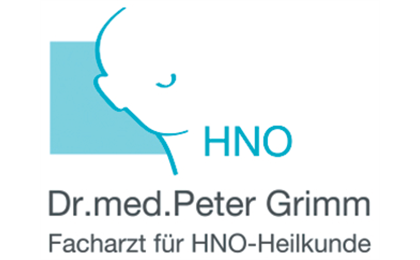 Firmenanzeige Grimm Peter Dr.med.