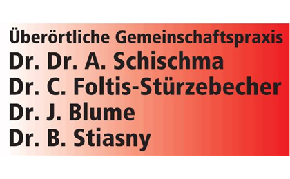 Firmenanzeige Dialyse Zentrum