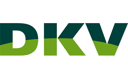 Firmenanzeige Krankenversicherung DKV