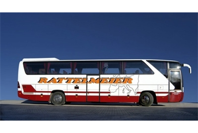 Firmenanzeige Rattelmeier Robert GmbH & Co. KG