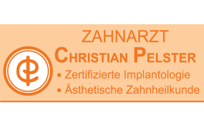 Firmenanzeige Pelster Christian