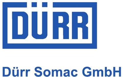 Firmenanzeige DÜRR Somac GmbH