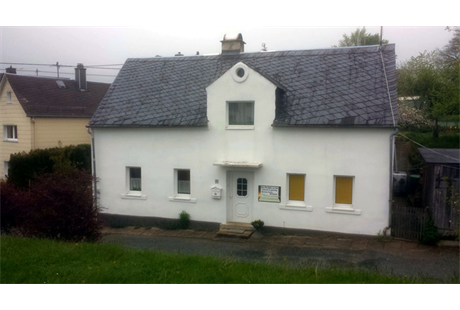 Firmenanzeige Computer Service-Point