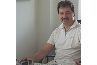 Firmenanzeige Jeßberger Jürgen Dr.med.