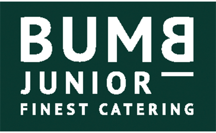 Firmenanzeige Partyservice BUMB JUNIOR Finest Catering