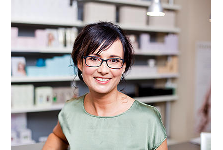 Firmenanzeige KOSMETIKSTUDIO Annett Beyer