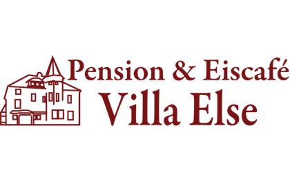 Firmenanzeige Pension Villa Else, Patrick Elsner