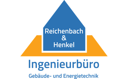 Firmenanzeige Reichenbach & Henkel