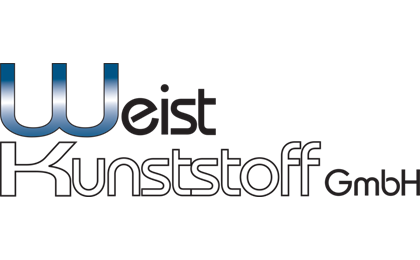 Firmenanzeige Kunststoffbearbeitung Weist GmbH