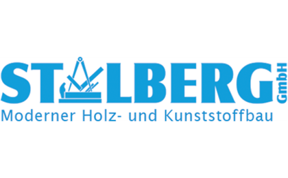 Firmenanzeige Schreinerei Stalberg GmbH