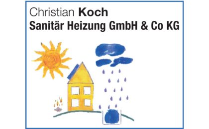 Firmenanzeige Heizung Koch, Christian