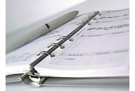 Firmenanzeige Steuerberaterin Bluhm Susanne