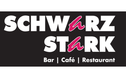 Firmenanzeige Schwarzstark Cafe