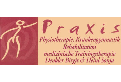 Firmenanzeige Krankengymnastik Denkler & Heinl