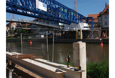 Firmenanzeige Ingenieurbüro Freisinger GmbH & Co. KG