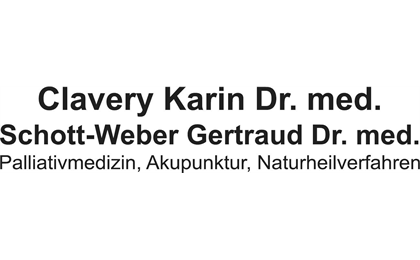 Firmenanzeige Clavery Karin Dr. med.