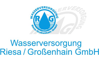 Firmenanzeige Wasserversorgung Riesa / Großenhain GmbH