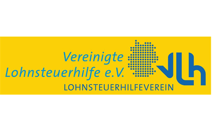 Firmenanzeige Lohnsteuerhilfeverein Vereinigte Lohnsteuerhilfe e. V.