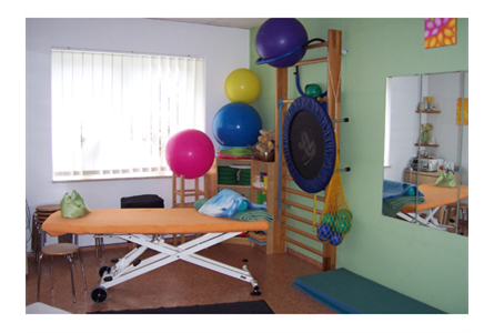 Firmenanzeige Naumann Kerstin