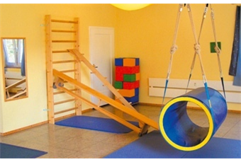 Firmenanzeige Ergotherapie Heymann & Schmitt