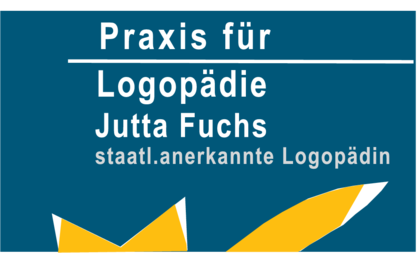 Firmenanzeige Logopädische Praxis Fuchs