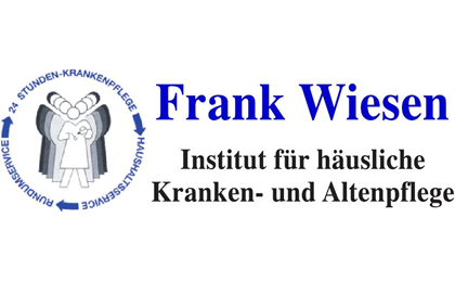 Firmenanzeige Krankenpflege Wiesen Frank