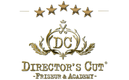 Firmenanzeige Director''s Cut Friseur & Academy