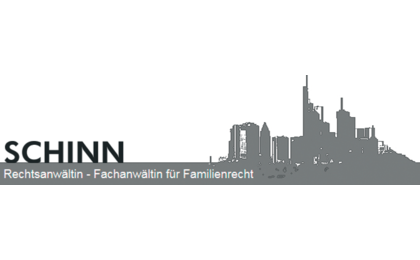Firmenanzeige Rechtsanwältin Schinn Maren