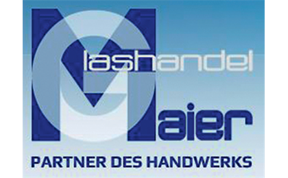 Firmenanzeige Glas Maier Glashandel Maier GmbH