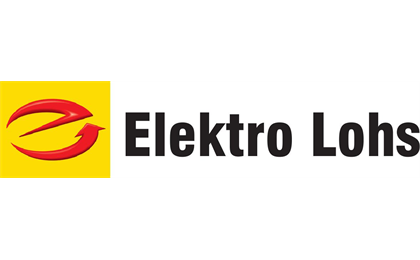 Firmenanzeige Elektro Lohs