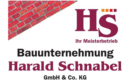 Firmenanzeige Schnabel Harald Bauunternehmen GmbH & Co.KG