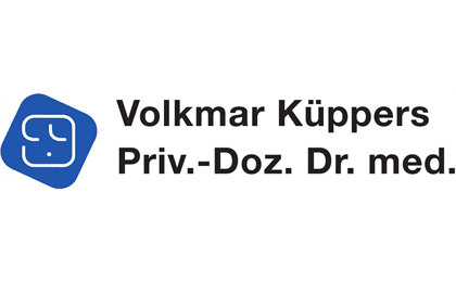 Firmenanzeige Küppers Volkmar Dr. Priv. Doz.
