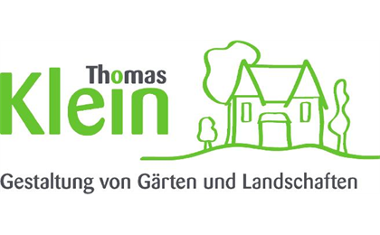 Firmenanzeige Garten- und Landschaftsbau Klein Thomas