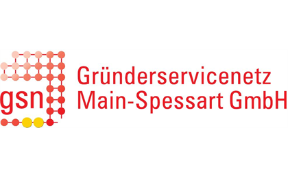 Firmenanzeige Gründerservicenetz Main-Spessart GmbH