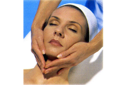 Firmenanzeige Kosmetig Brigitte