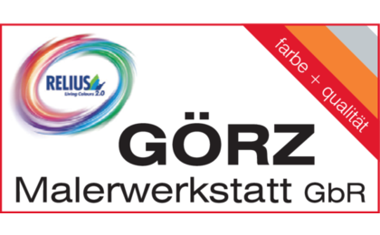 Firmenanzeige Görz Malerwerkstatt GbR