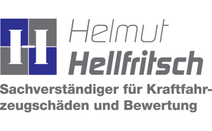 Firmenanzeige Sachverständiger für Kfz Hellfritsch Helmut