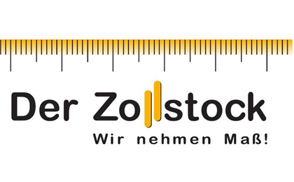 Firmenanzeige Der Zollstock, Schreinerei Heuser u. Kurth GbR