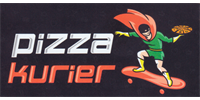 Firmenanzeige Pizza Kurier
